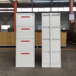 Thép chuyên nghiệp đồ nội thất nhà máy cổ điển ngăn kéo dọc Tủ Hồ Sơ Giá Rẻ Chất lượng cao pháp lý thư lưu trữ tập tin tủ - Product Image 1