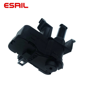 Actuador de aleta de llenado de combustible Actuador de puerta de tanque de combustible 7P0810773F 7P0810773D 7P0810773 7P0810773A 7P0810773B para VW <span class=keywords><strong>SEAT</strong></span> <span class=keywords><strong>Leon</strong></span> SKODA - Product Image 1