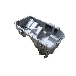 BMW 1 श्रृंखला 5 श्रृंखला <span class=keywords><strong>3</strong></span> श्रृंखला x श्रृंखला 520 320x 3x1 n20 एल्यूमीनियम मिश्र धातु इंजन तेल पैन 11137618512 - Product Image 4