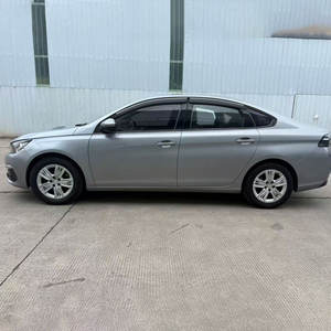 Dongfeng <span class=keywords><strong>Peugeot</strong></span> <span class=keywords><strong>308</strong></span> T9 <span class=keywords><strong>GTI</strong></span> 2019 1.6L Manuelle d'occasion, berline 5 places, conduite à gauche, essence, Voitures d'occasion - Product Image 3