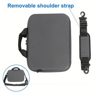Vente en gros d'étuis de transport pour ordinateur portable en EVA personnalisés pour HP, compatibles avec les ordinateurs portables Macbook de 13 à 15,6 pouces, étui rigide pour ordinateur portable - Product Image 4