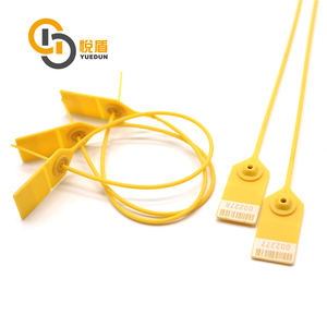 YDPS107ใช้ครั้งเดียวซีลพลาสติกแบบมีรูพรุนซีลแบบใหม่ - Product Image 5