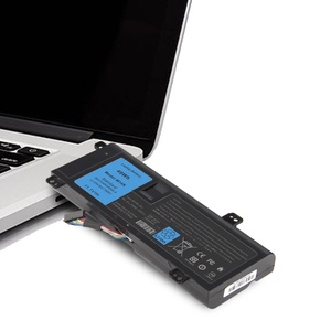 Pin Máy Tính Xách Tay G05YJ Cho Dell <span class=keywords><strong>Alienware</strong></span> 14 A14 <span class=keywords><strong>M14X</strong></span> R1 R3 <span class=keywords><strong>R4</strong></span> 14D-1528 0G05YJ Y3PN0 8X70T P39G 11.1V 49Wh Pin - Product Image 5