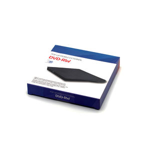 <span class=keywords><strong>Lecteur</strong></span> optique <span class=keywords><strong>externe</strong></span> double interface USB 8x/24x avec <span class=keywords><strong>graveur</strong></span> <span class=keywords><strong>DVD</strong></span> RW, cache 4 Mo, type plateau, <span class=keywords><strong>compatible</strong></span> WIN10/WIN8/WIN7/<span class=keywords><strong>MAC</strong></span> OS - Product Image 6