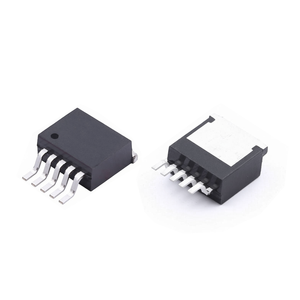 UCK-egulator 2576HVSX-ADJ/NOPB SOT 263--5 PIC IIC - Product Image 1