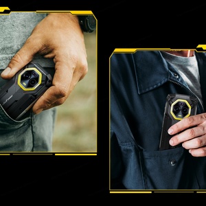 Teléfono Resistente Ulefone Armor Mini 20 Pro 5G, Android 14, IP68 Resistente al Agua, 16GB+256GB, 6200mAh, 4.7\" HD+, Carga Rápida de 33W - Product Image 6