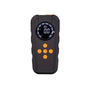 WZAUTO potente salto di avviamento con pompa ad aria, <span class=keywords><strong>12V</strong></span> portatile al <span class=keywords><strong>litio</strong></span> auto power bank batteria <span class=keywords><strong>booster</strong></span> con gonfiatore pneumatici - Product Image 5