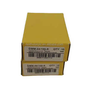 Composants électroniques en gros Stock DMM-<span class=keywords><strong>B</strong></span> Multimètres Fusibles à action rapide DMM-44/100-R - Product Image 2