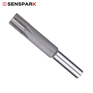 Senspark CNC Công Cụ Thẳng Shank Máy Chèn Reamerreamer Mở Rộng Khoan Lổ Điểm Thập Phân - Product Image 3