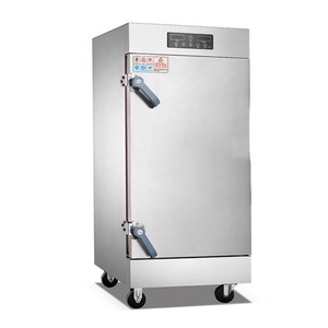 Beautiful Appearance and Easy to Clean Commercial Rice <strong>Idli</strong> <strong>Steamer</strong> - Product Image 6