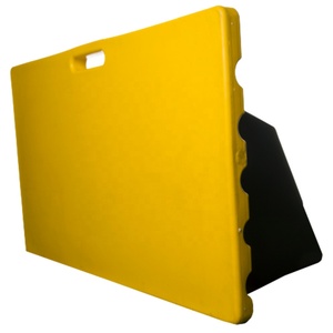 Long life plastic anti-aging football bouncing board - Product Image 3
