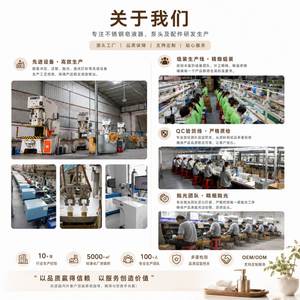 Distributeur de savon pour évier de cuisine en acier inoxydable Longan avec conception anti-déversement et anti-fuite, bouteilles de 1000 ml/500 ml/350 ml - Product Image 6