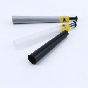 New Arrival smoking Accessories Supplier Glass Cones Filter Screen Pre Rolled Cones Custom Rolling Paper