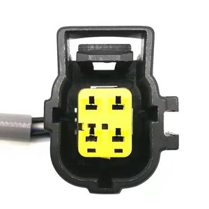 Capteur d'oxygène 1588A144 1588A141 pour Mitsubishi Outlander Sport ASX Lancer <span class=keywords><strong>RVR</strong></span> 2.0L 2.4L, capteur lambda arrière aval 234-4447 - Product Image 4
