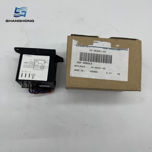 Camión refrigerado de Reemplazo automático SH 00451-60108-01 74-00 Módulo de voltaje <span class=keywords><strong>OGF</strong></span> para Carrier Transicold - Product Image 3