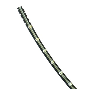 Guides de rotor en fibre de carbone pour machine à tressage concentrique - Product Image 5