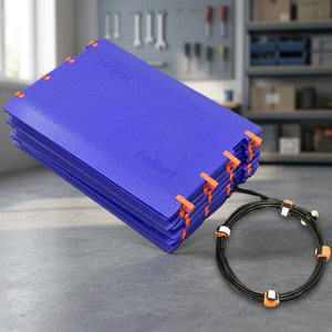 Tapete Plegable Feibot 4M - Product Image 3