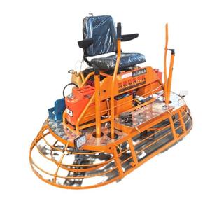 เครื่องเกรียงขนาดเล็กแบบนั่งบนพื้นเครื่องเกรียงคอนกรีต - Product Image 5