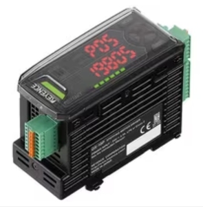 Driver de moteur dédié de type positionnement intégré série Qs Qs-10n Qs-10p - Product Image 1