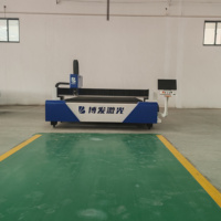Feuille de découpeuse laser CNC en métal bon marché d'usine de haute précision 3015 4015 3020 4020