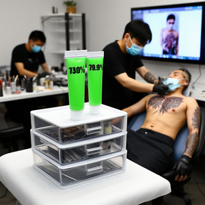 Crème de <span class=keywords><strong>tatouage</strong></span> testée dans le temps Legacy Series-Formule classique digne de confiance par des générations de tatoueurs Pommade de <span class=keywords><strong>tatouage</strong></span> - Product Image 5