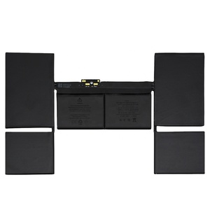 Batería de Repuesto de Alta Calidad de 7.56v 41.41wh Nueva al por Mayor <span class=keywords><strong>A1527</strong></span> para Macbook Retina <span class=keywords><strong>A1527</strong></span> A1534 A1705 Baterías para Portátiles de 12 Pulgadas - Product Image 1