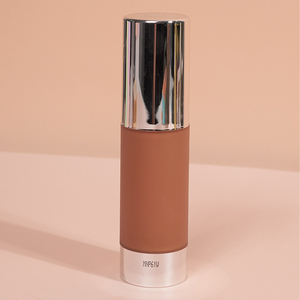 Los fabricantes personalizado naturalmente iluminar líquido mate Etiqueta Privada de <span class=keywords><strong>base</strong></span> de maquillaje para las mujeres negras - Product Image 2