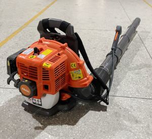 High Quality EB430 43cc Backpack Gasoline Leaf <b>Blower</b> for Industrial & DIY Garden Use - Product Image 2
