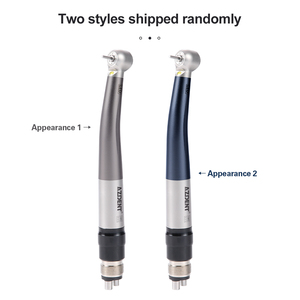 Azdent 가장 인기있는 저렴한 치과 공기 터빈 핸드피스 - Product Image 6