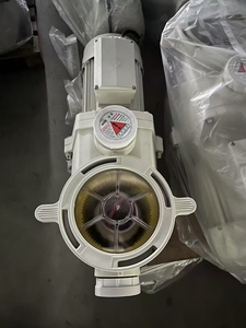 Pompe de piscine de style Pentair à bas prix, vente directe d'équipements de nettoyage de piscine, pompe de piscine - Product Image 5