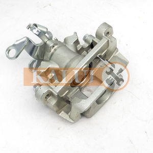 Pièces détachées automobiles Kaluj Étrier <span class=keywords><strong>de</strong></span> <span class=keywords><strong>frein</strong></span> arrière gauche 4605B843 4605A955 4605B472 4605B663 1609901380 pour Mitsubishi Citroën C4 <span class=keywords><strong>PEUGEOT</strong></span> - Product Image 1
