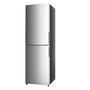 <span class=keywords><strong>Frigorifero</strong></span> di casa 200L Frigo In Posizione Verticale <span class=keywords><strong>Frigorifero</strong></span> <span class=keywords><strong>Doppia</strong></span> <span class=keywords><strong>Porta</strong></span> Combinare frigoriferi - Product Image 5