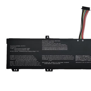 L20C4PC2แบตเตอรี่แล็ปท็อป L20M4PC2 L20D4PC1 L20M4PC1 L20C4PC1สำหรับ Lenovo Legion 5 Pro-16ACH6 16ACH6H 16ITH6H 16ITH6 - Product Image 3