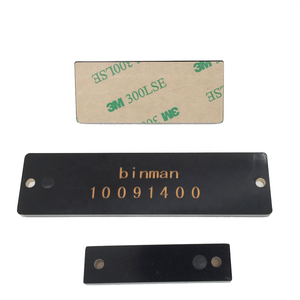 เครื่องทำแท็กสมาร์ท RFID ป้องกันการโจรกรรมข้อมูล GSC - Product Image 3