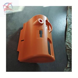 OEM/ODM UV Auto ABS Protective Cover Vacuum Forming - Product Image 5