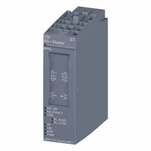 RFQ 새로운 오리지널 PLC 산업용 제어 아날로그 입력 모듈 6ES7134-6JD00-0CA1