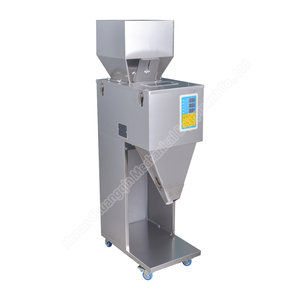 Automatic Quantitative Filling Machine Semi-auto Powder Filling Machine - Product Image 6