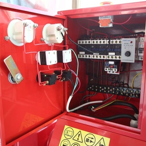 Molino Peletizador de Biomasa WHOLLY con Motor de 22kw, Fácil de Operar - Product Image 3