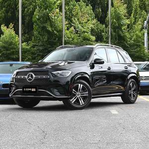Mercedes-Benz 2024 <span class=keywords><strong>GLE</strong></span> 450 <span class=keywords><strong>4MATIC</strong></span> Dynamic, Approvisionnement en Gros pour l'Exportation, Essence, Approvisionnement en Gros pour l'Exportation, Personnalisable - Product Image 1