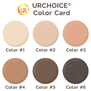 批发又大又丰满的臀部塑身衣全硅胶臀部增强剂3厘米臀部垫非洲女性塑身硅胶裤 - Product Image 6