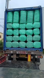 Sac en plastique PE Raschel de haute qualité et <span class=keywords><strong>incassable</strong></span> Emballage de légumes et de fruits - Product Image 6