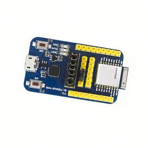 E104-bt5032a-<span class=keywords><strong>tb</strong></span> Nrf52832 Модуль синий зуб Маяк Ibeacon радиочастотный приемопередатчик Ble4.0/4,2/5,0 Usb тестовая плата комплект - Product Image 1