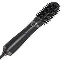 Sèche-cheveux, brosse à Air chaud avec revêtement en céramique, sèche les cheveux, lisseur à boucler, One Step et volumateur
