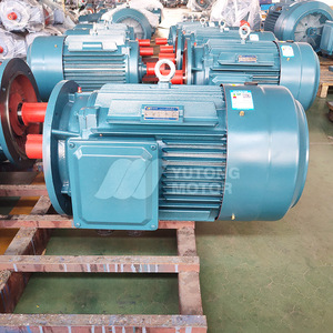 <span class=keywords><strong>Moteur</strong></span> électrique <span class=keywords><strong>asynchrone</strong></span> <span class=keywords><strong>à</strong></span> induction triphasé IE2 IE3 IE4 50 kW <span class=keywords><strong>à</strong></span> prix compétitif - Product Image 5
