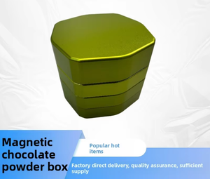 ที่ใส่ชอล์กแบบแม่เหล็กดูดติด  วัสดุอ<span class=keywords><strong>ะ</strong></span>ลูมิเนียมอัลลอยด์  อุปกรณ์บิลเลียด  หลากสี  แบบ DIY - Product Image 1