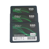 Disco de estado sólido SSD de alta velocidad de buena calidad 120GB 240GB 256GB 480GB 512GB 960GB 1TB 2TB SSD unidad de estado sólido SATA3