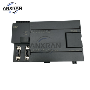 สำหรับ Siemens 6ES7214-2AD23-0XB0 S7-200ทั่วไปซีพียู224XP อุปกรณ์ขนาดกะทัดรัดโปรแกรม PLC คอนโทรลเลอร์6ES72142AD230XB0 - Product Image 1