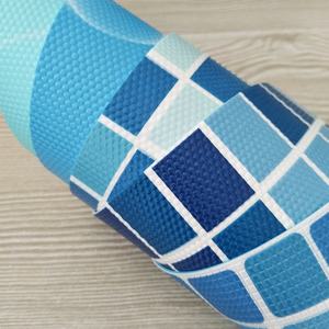 Rolls renforcés de fibre de verre de <span class=keywords><strong>membrane</strong></span> de <span class=keywords><strong>piscine</strong></span> de <span class=keywords><strong>PVC</strong></span> pour la <span class=keywords><strong>piscine</strong></span> - Product Image 5