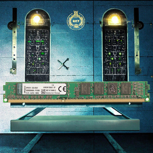 <span class=keywords><strong>DDR3</strong></span> <span class=keywords><strong>8GB</strong></span> Oyun Bilgisayarı RAM'i 1600MHz 1333MHz 1066MHz Kullanılmış Orijinal Bellek Modülü Stokta - Product Image 5