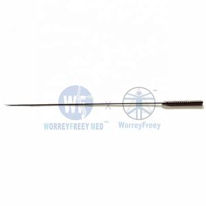 Transforaminal Endoscoop Endoscopische Instrument Orthopedische Zenuw Haak Wervelkolom Endoscoop - Product Image 6